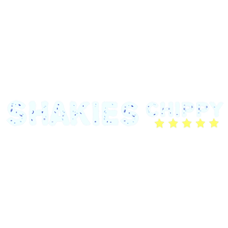 Shakies Chippy logo.